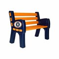 Imperial International IMP Houston Astros Park Bench 288-2025